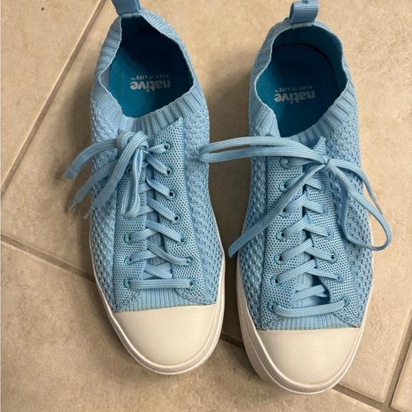 Native Jefferson 2.0 lite knit size 9 Women - Picture 7 of 12